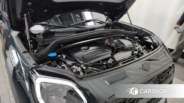 Mini Cooper S Countryman 3rd Generation id 3491809 из Кореи 16