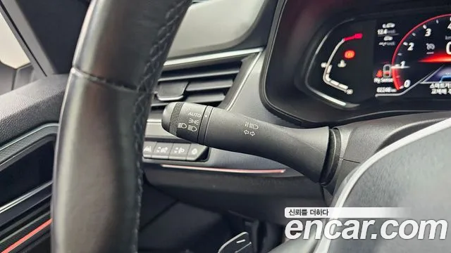 Renault Korea (Samsung) XM3 id 2743042 из Кореи 16