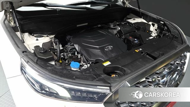 Hyundai Palisade id 4339487 из Кореи 16