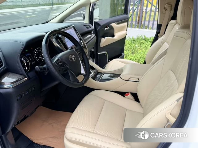 Toyota Wilfa id 4276617 из Китая 12