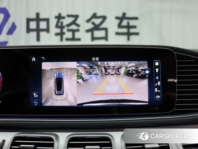 Mercedes-Benz GLE AMG id 4256234 из Китая 24