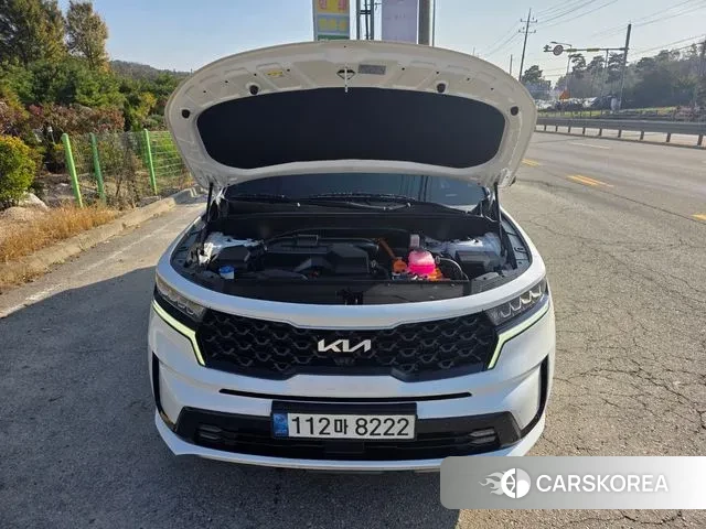 Kia Sorento 4th Generation id 3349352 из Кореи 16