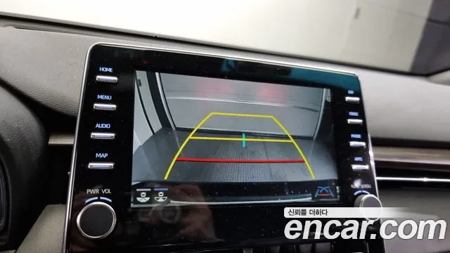 Toyota Avalon 5th Generation id 2789286 из Кореи 16