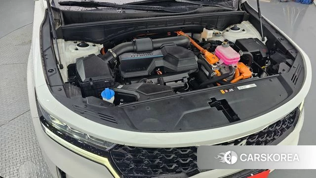 Kia Sorento 4th Generation id 4701813 из Кореи 27