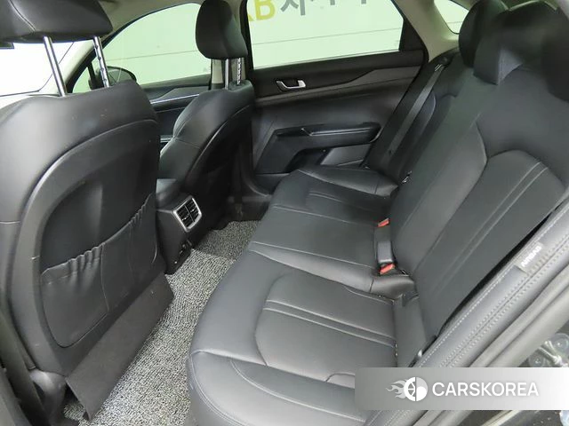 Kia K5 3rd generation id 4696392 из Кореи 15