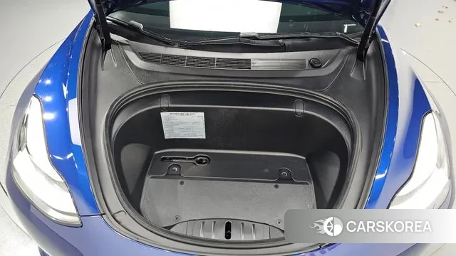 Tesla Model 3 id 3374648 из Кореи 16