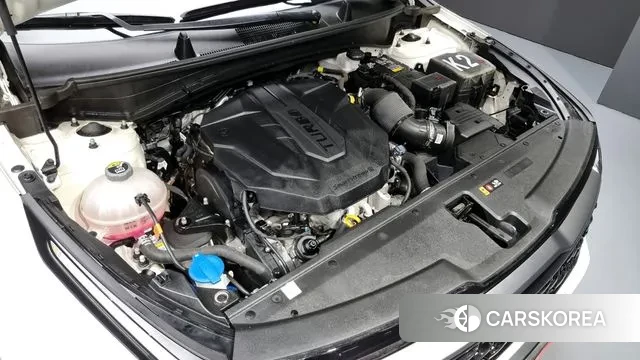 Kia Sportage 5th Generation id 3421474 из Кореи 16