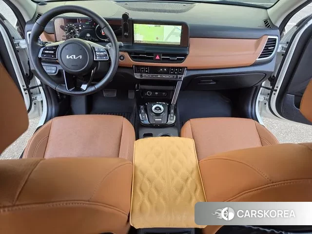 Kia The New Seltos id 3696450 из Кореи 16