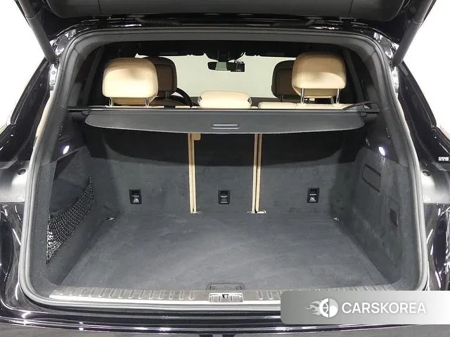 Porsche Cayenne (PO536) id 3060706 из Кореи 16