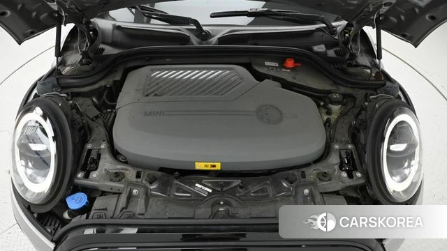 Mini Cooper Electric id 3903168 из Кореи 16