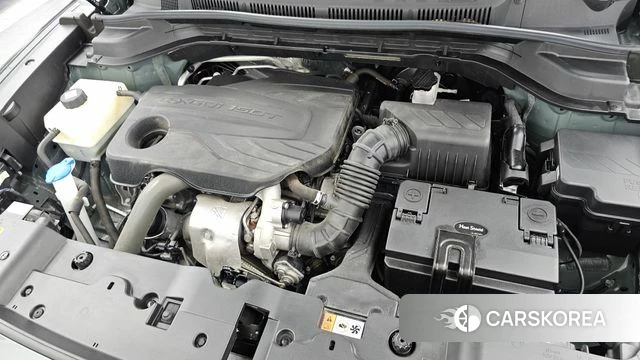 Ssangyong Torres id 4395517 из Кореи 16