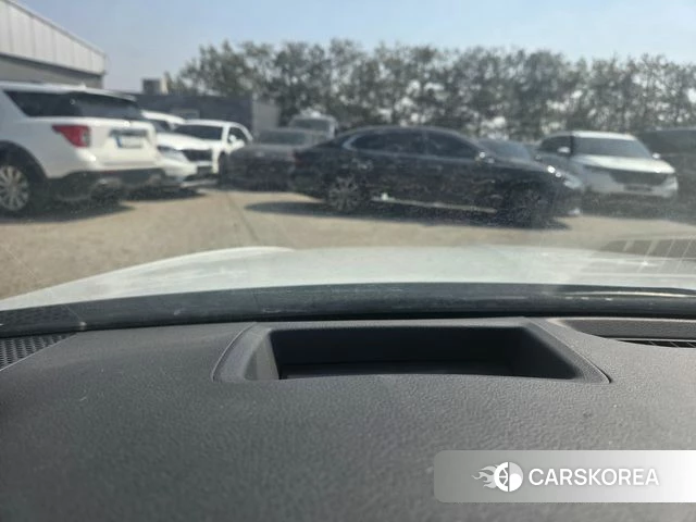 Hyundai Sonata Hybrid (DN8) 2021 Белый из Кореи, фото 6