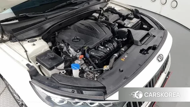 Kia K7 Premier id 3028744 из Кореи 16