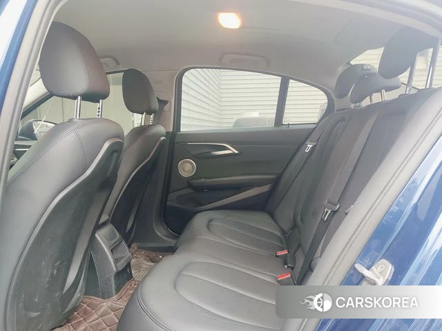 BMW 1 series id 4235698 из Китая 12