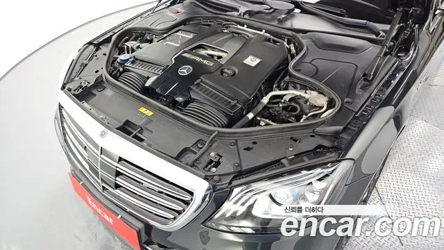 Mercedes-Benz S-Class W222 id 2567366 из Кореи 16