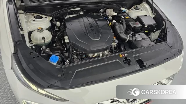 Hyundai The New Santa Fe id 3459309 из Кореи 16