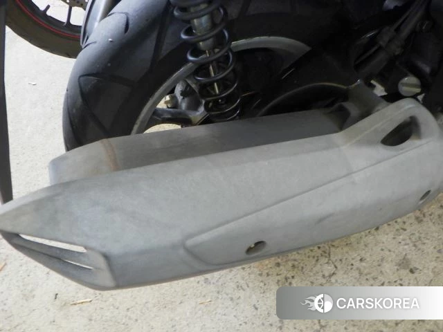 Yamaha N-MAX 125 id 3945861 из Японии 22