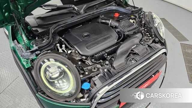 Mini Cooper id 2981055 из Кореи 16