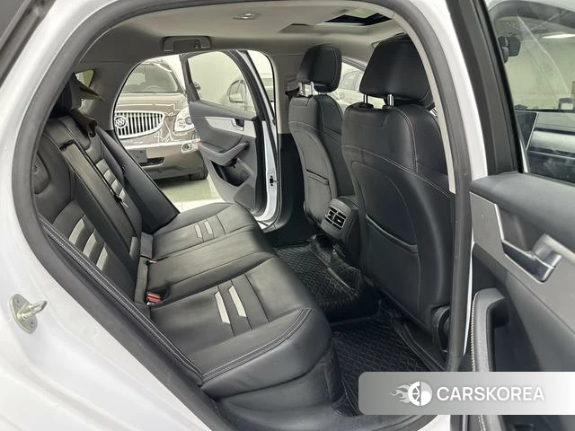 BYD Qin Pro DM id 4239182 из Китая 7