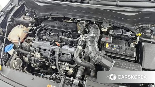 Kia The New Seltos id 3462639 из Кореи 16