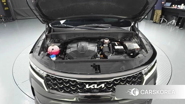 Kia Sorento 4th Generation id 4872355 из Кореи 30