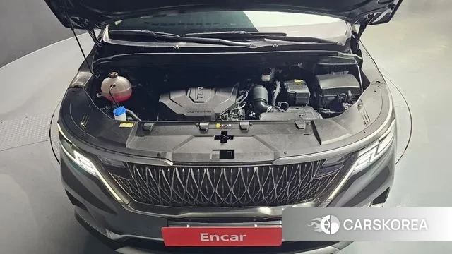 Kia Carnival 4th generation id 3383331 из Кореи 16