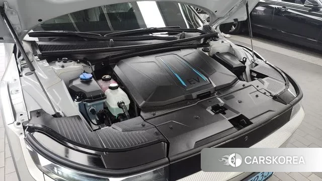 Hyundai Ionic 5 id 3411806 из Кореи 16