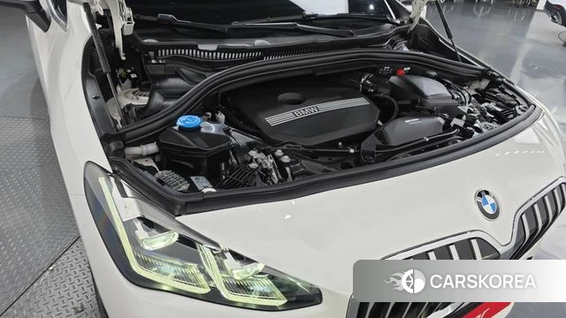 BMW 2 Series Active Tourer (U06) id 4705947 из Кореи 27