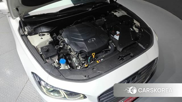 Hyundai Grandeur IG id 4345720 из Кореи 32