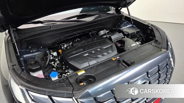 Hyundai The New Palisade id 3523674 из Кореи 16