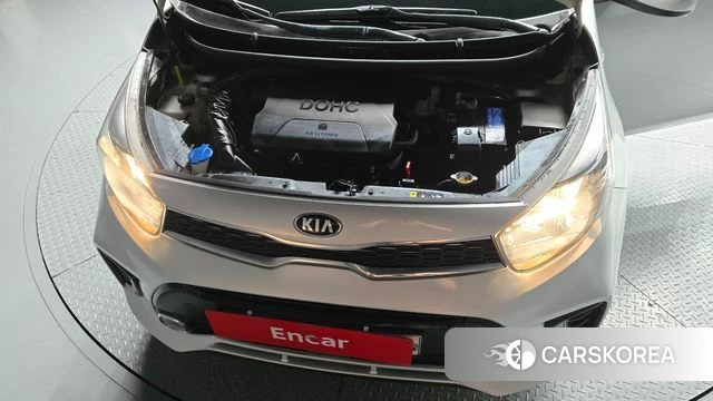 Kia All New Morning (JA) id 3905948 из Кореи 16