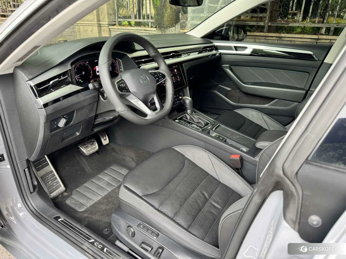 Volkswagen CC id 4461844 из Китая 8