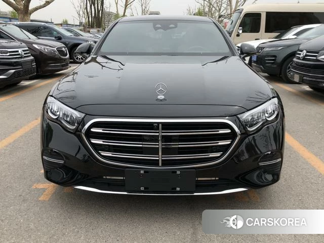 Mercedes-Benz E-class id 4275533 из Китая 31