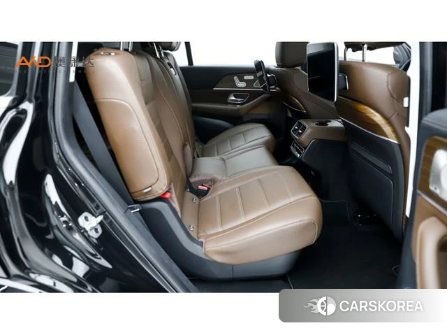 Mercedes-Benz GLS id 4265136 из Китая 7