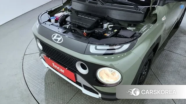 Hyundai Casper id 3763584 из Кореи 16