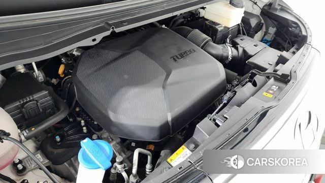 Hyundai Staria id 3922385 из Кореи 16