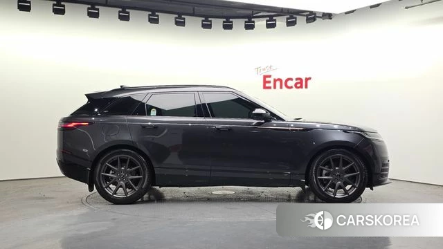 Land Rover Range Rover Velar id 3798181 из Кореи 16