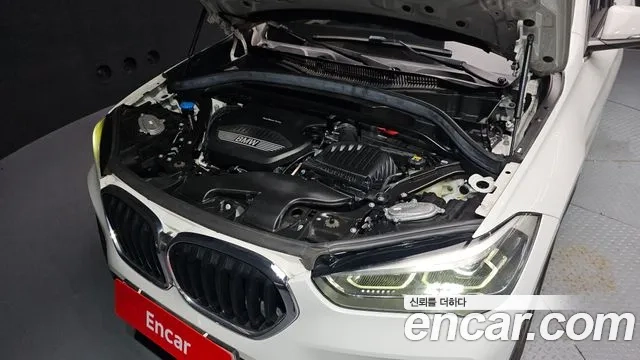 BMW X1 (F48) id 2860054 из Кореи 16