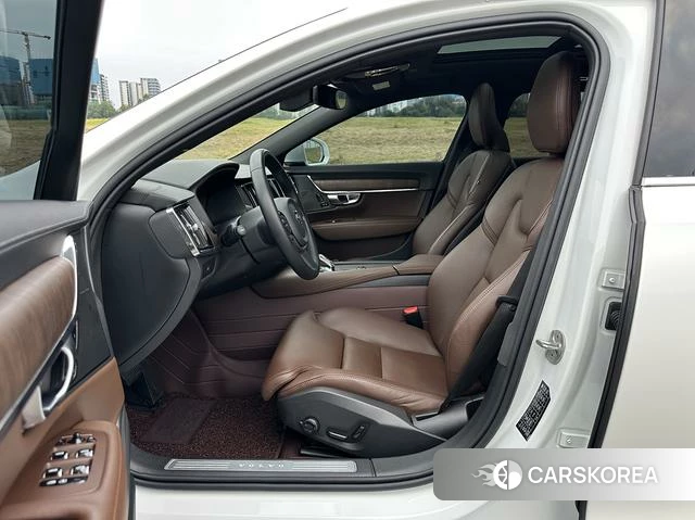 Volvo S90 id 3968812 из Китая 14