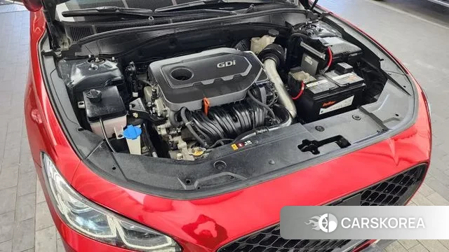 Hyundai Grandeur IG id 2453408 из Кореи 16