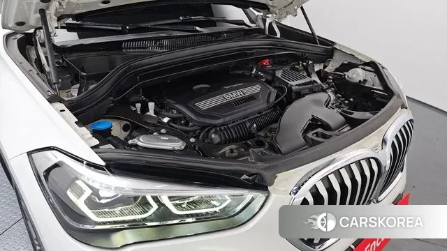 BMW X1 (F48) id 3479167 из Кореи 16