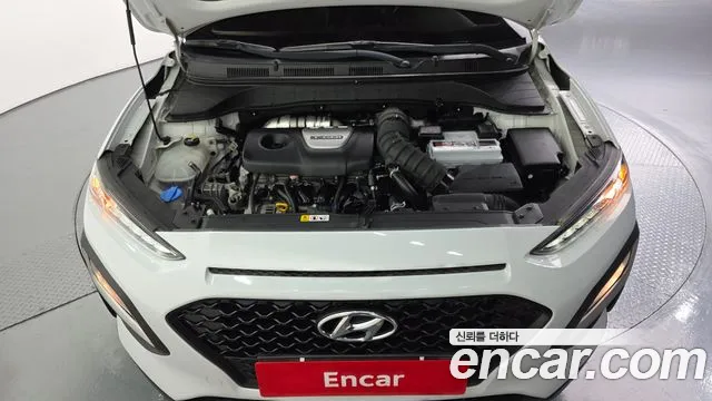 Hyundai Kona id 2808508 из Кореи 16