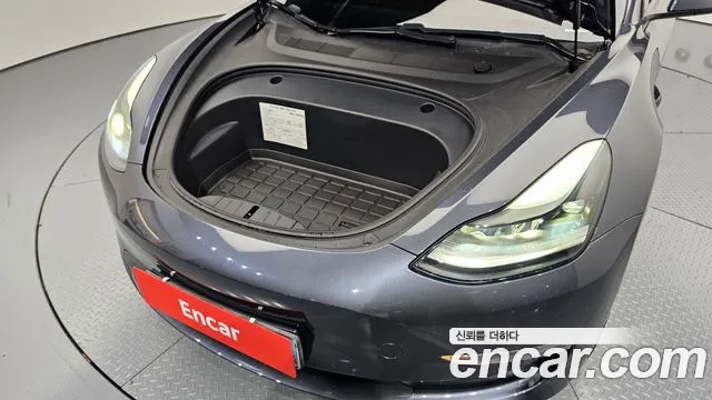 Tesla Model 3 id 2297551 из Кореи 16