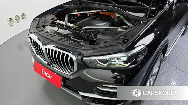 BMW X5 (G05) id 3935948 из Кореи 16