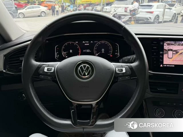 Volkswagen Tanyue id 4279088 из Китая 12