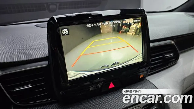 Hyundai Veloster (JS) id 2532375 из Кореи 16