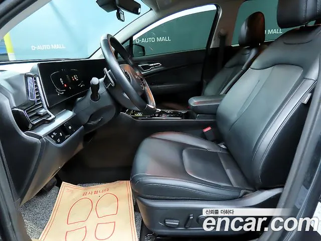 Kia Sportage 5th Generation id 2689529 из Кореи 16