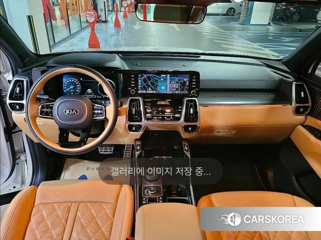 Kia Sorento 4th Generation id 4356373 из Кореи 16