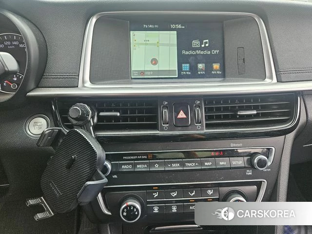 Kia The New K5 2nd generation id 4587230 из Кореи 9