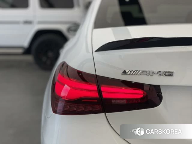 Mercedes-Benz Class A AMG id 4273917 из Китая 11